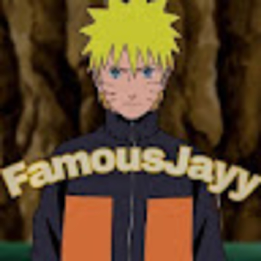 Meet your Posher, Jaylen